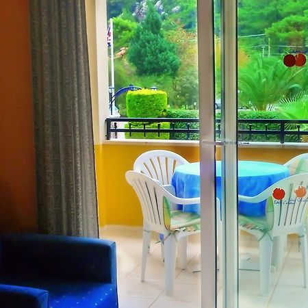 Eden Garden Hotel Marmaris Exterior photo